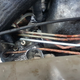 Illustration for article titled Replacing Rusty Brake Lines on a $1 Oldsmobile Alero Was Hell